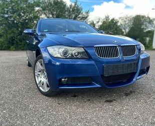 BMW BMW 330xi touring - Gebrauchtwagen