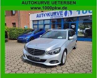 Mercedes-Benz Mercedes-Benz E 200 T Elegance Navi Bluetooth LED Gebrauchtwagen