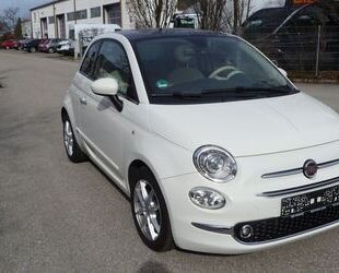 Fiat Fiat 500 Gebrauchtwagen