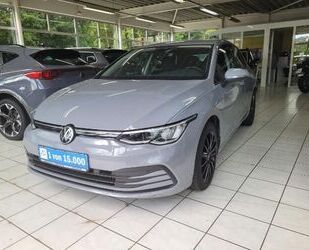 VW Volkswagen Golf VIII 1.5 TSI Life (EURO 6d) Gebrauchtwagen