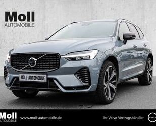 Volvo Volvo XC60 Ultimate Dark Recharge Plug-In Hybrid A Gebrauchtwagen