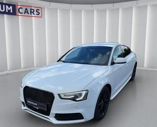 Audi Audi A5 Sportback 3.0TDI Quattro S-Line*Garantie*F Gebrauchtwagen