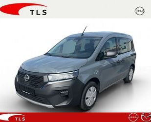 Nissan Nissan Townstar Kombi L1 Acenta DIG-T 130 EU6d DAB Gebrauchtwagen