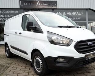 Ford Ford Transit Custom Kasten 320 L1 (2) Gebrauchtwagen