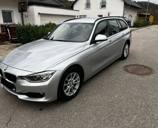 BMW BMW 316d Touring -Motorwechsel 200.000 km | TÜV NE Gebrauchtwagen