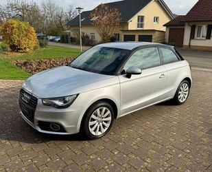 Audi Audi A1 | 1.4 TFSI | Automatik DSG | Xenon SHZ etc Gebrauchtwagen