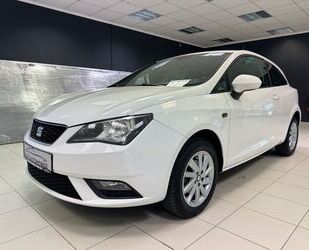 Seat Seat Ibiza SC Sun Gebrauchtwagen