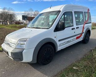 Ford Ford Tourneo Connect LX Kombi lang 1.Hand, TÜV Neu Gebrauchtwagen