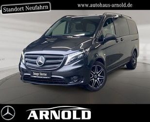 Mercedes-Benz Mercedes-Benz Vito 116 CDI Tourer EDITION Lang 8-S Gebrauchtwagen