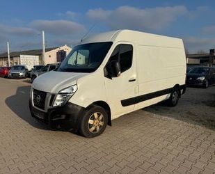 Nissan Nissan NV400 Kastenwagen L2H2 3,5t COMFORT*Klima* Gebrauchtwagen