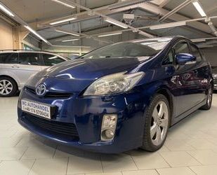 Toyota Toyota Prius Executive Gebrauchtwagen