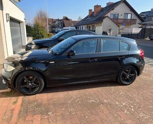 BMW BMW 120d Gebrauchtwagen