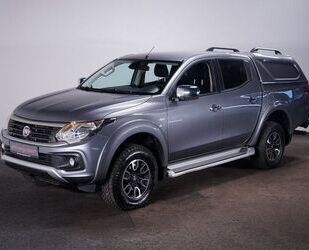 Fiat Fullback Gebrauchtwagen