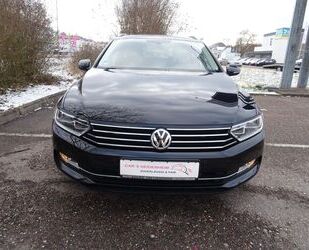 VW Volkswagen Passat Variant BMT/Start-Stopp Comfortl Gebrauchtwagen