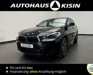 BMW BMW X2 sDrive 18 i M Sport /Navi /LED /Temp Gebrauchtwagen