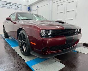 Dodge Dodge Challenger 6.4 V8 SRT Scat Pack Schalte Burg Gebrauchtwagen