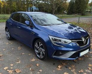 Renault Renault Megane TCe 160 R.S. Line RS Line Gebrauchtwagen