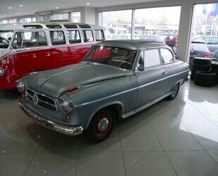 Borgward Borgward Isabella TS 1959 - Scheunenfund - Gebrauchtwagen