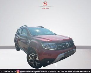 Dacia Dacia Duster II Prestige*KAMERA*NAVI*LM*TEMPO*ECO Gebrauchtwagen