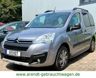 Citroen Citroën Berlingo Kombi XTR*SHZ/GRA/PDC/Klima/Licht Gebrauchtwagen