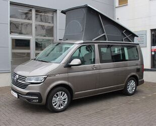 VW Volkswagen T6 California Ocean 2.0 TDI Gebrauchtwagen