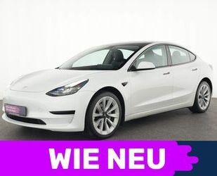 Tesla Tesla Model 3 Glasdach|Autopilot|Rückfahrkamera HD Gebrauchtwagen