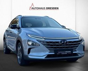 Hyundai Hyundai Nexo ParkAss. FLA KAM 4xSHZ SpurH Gebrauchtwagen