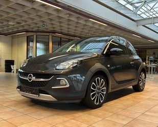 Opel Opel Adam Rocks ecoFlex Gebrauchtwagen