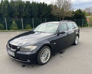 BMW BMW 325D 3.0 Automatik TÜV 02/26 Gebrauchtwagen