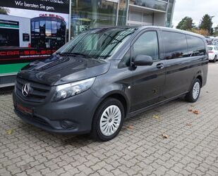 Mercedes-Benz Mercedes-Benz Vito 116 CDI Tourer Pro Edition extr Gebrauchtwagen