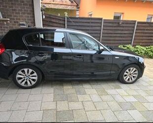 BMW BMW 116i - Gebrauchtwagen