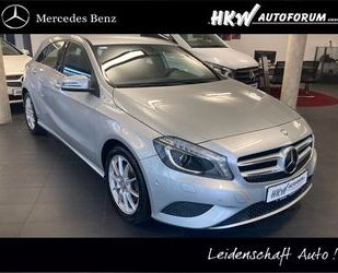 Mercedes-Benz Mercedes-Benz A 180 Urban/Automatik/Bi-Xenon/Navi/ Gebrauchtwagen