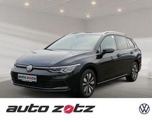 VW Volkswagen Golf Variant VIII 1.0 MOVE ACC ,Virtual Gebrauchtwagen