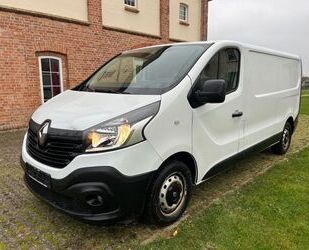 Renault Renault Trafic Kasten L2H1 2,9t Komfort*3.Sitzer./ Gebrauchtwagen