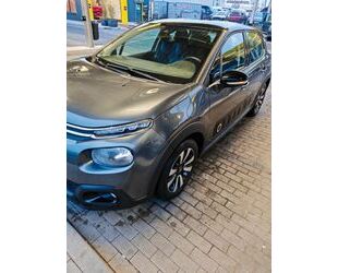 Citroen Citroën C3 PureTech 82 SHINE + Premium Garantie Gebrauchtwagen