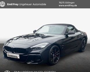 BMW BMW Z4 sDrive20i Aut. Gebrauchtwagen