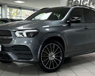 Mercedes-Benz GLE 350 Gebrauchtwagen