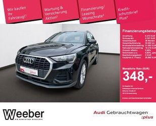 Audi Audi Q3 35 TDI basis AUT*VIRTUALC PDC LM Klima Gebrauchtwagen