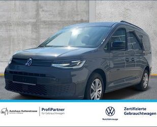 VW Volkswagen Caddy Maxi California 1.5 TSI LED AHK P Gebrauchtwagen