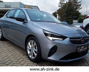 Opel Opel Corsa F Elegance LED IntellLink Shz Lhz Kamer Gebrauchtwagen