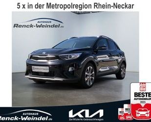 Kia Kia Stonic Platinum Edition 1.6 CRDI Totwinkelassi Gebrauchtwagen