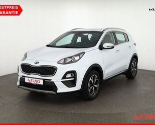 Kia Kia Sportage 1.6 T-GDI Aut. Bi-Xenon Standheizung Gebrauchtwagen