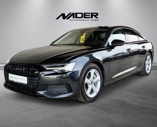 Audi Audi A6 Lim. 50 TFSI e quattro design/Navi/Kamera/ Gebrauchtwagen