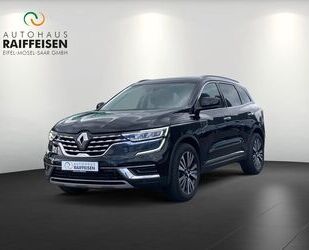 Renault Renault Koleos INITIALE PARIS dCi 185 4WD Shz/inkl Gebrauchtwagen