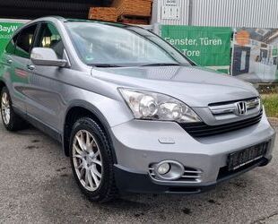 Honda Honda CR-V Executive 4x4 Automatik *SHZ *NAVI *Xe Gebrauchtwagen