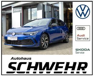 VW Volkswagen Golf R-Line 1.5 eTSI Gebrauchtwagen