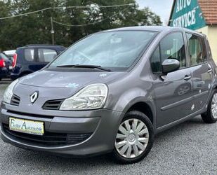 Renault Renault Modus 1.2 16V / KLIMAANLAGE / EURO5 Gebrauchtwagen