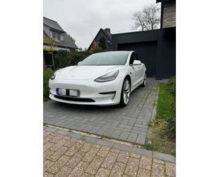 Tesla Tesla Model3 Performance, Bremsen neu, TÜV neu Gebrauchtwagen