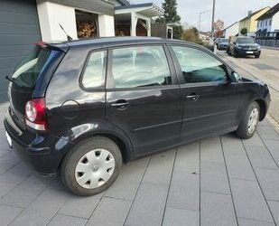 VW Volkswagen Polo 1.4 Gebrauchtwagen