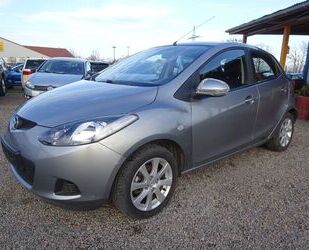 Mazda Mazda 2 1.3 63kW Independence Gebrauchtwagen